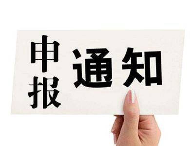 项目申报政策解读与应对策略
